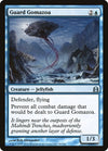 Image for Guard Gomazoa (Commander) (49) - Magic: The Gathering