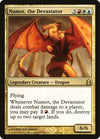 Image for Numot, the Devastator (Commander) (215) - Magic: The Gathering