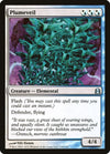Image for Plumeveil (Commander) (218) - Magic: The Gathering