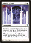 Image for Ghostly Prison (Commander) (14) - Magic: The Gathering