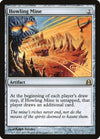 Image for Howling Mine (Commander) (251) - Magic: The Gathering