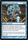 Image for Murmurs from Beyond (Commander) (53) - Magic: The Gathering