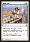 Image for Oblation (Commander) (22) - Magic: The Gathering