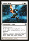 Image for Prison Term (Commander) (27) - Magic: The Gathering