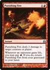 Image for Punishing Fire (Commander) (131) - Magic: The Gathering
