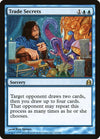 Image for Trade Secrets (Commander) (64) - Magic: The Gathering