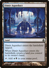 Image for Dimir Aqueduct (Commander) (270) - Magic: The Gathering