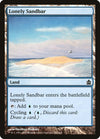 Image for Lonely Sandbar (Commander) (281) - Magic: The Gathering