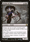 Image for Avatar of Woe (Commander) (73) - Magic: The Gathering