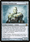Image for Solemn Simulacrum (Commander) (262) - Magic: The Gathering