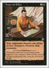 Image for Imperial Edict (Portal Three Kingdoms) (77) - Magic: The Gathering