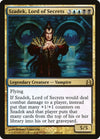 Image for Szadek, Lord of Secrets (Commander) (228) - Magic: The Gathering
