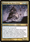 Image for Wrexial, the Risen Deep (Commander) (239) - Magic: The Gathering