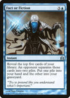 Image for Fact or Fiction (Commander) (45) - Magic: The Gathering