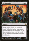 Image for Living Death (Commander) (88) - Magic: The Gathering