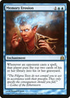 Image for Memory Erosion (Commander) (50) - Magic: The Gathering