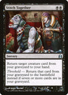 Image for Stitch Together (Commander) (102) - Magic: The Gathering