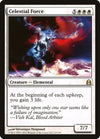 Image for Celestial Force (Commander) (10) - Magic: The Gathering