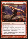 Image for Vow of Lightning (Commander) (138) - Magic: The Gathering