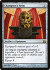Image for Champion's Helm (Commander) (244) - Magic: The Gathering