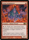 Image for Grim Lavamancer (Magic 2012 (M12)) (145) - Magic: The Gathering