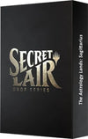 Image for Secret Lair: Astrology Lands (Sagittarius) - Non-Foil Edition - Magic: The Gathering