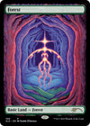 Image for Forest (395) (Secret Lair Drop Series) (395) - Magic: The Gathering