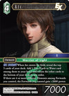 Image for Arc EX (Resurgence of Power) (18-035R) - Final Fantasy TCG