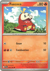 Image for Fuecoco (SV01: Scarlet & Violet Base Set) (036/198) - Pokemon