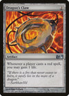 Image for Dragon's Claw (Magic 2012 (M12)) (206) - Magic: The Gathering