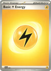 Image for Basic Lightning Energy (SV01: Scarlet & Violet Base Set) (004) - Pokemon