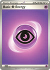 Image for Basic Psychic Energy (SV01: Scarlet & Violet Base Set) (005) - Pokemon