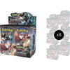 Image for Burning Shadows Booster Box Case - Pokemon