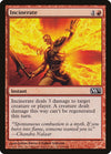 Image for Incinerate (Magic 2012 (M12)) (146) - Magic: The Gathering