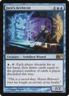Image for Jace's Archivist (Magic 2012 (M12)) (59) - Magic: The Gathering