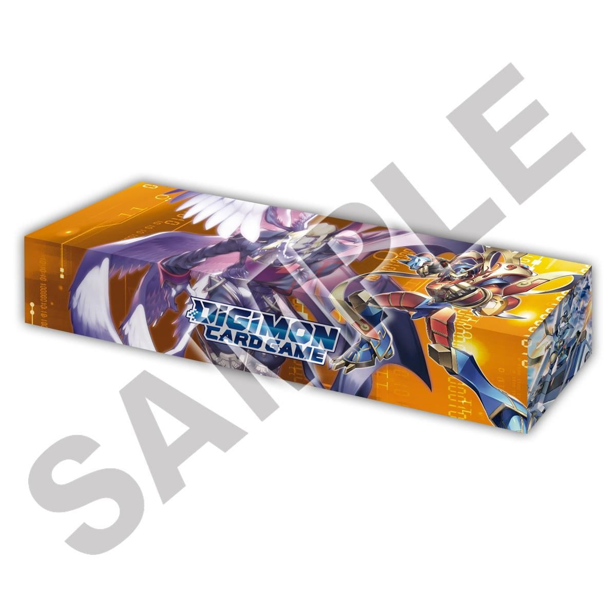 Image for 2nd Anniversary Set (Sealed Promotional Bundle) - Digimon Card Game