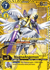 Image for MagnaAngemon - BT1-060 (2nd Anniversary Card Set) (BT01-03A) (BT1-060 SR) - Digimon Card Game