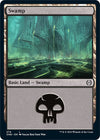 Image for Swamp (274) (Phyrexia: All Will Be One) (274) - Magic: The Gathering