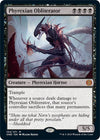 Image for Phyrexian Obliterator (Phyrexia: All Will Be One) (105) - Magic: The Gathering
