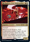 Image for Jor Kadeen, First Goldwarden (Phyrexia: All Will Be One) (203) - Magic: The Gathering
