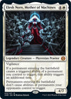 Image for Elesh Norn, Mother of Machines (Phyrexia: All Will Be One) (10) - Magic: The Gathering