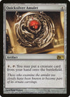 Image for Quicksilver Amulet (Magic 2012 (M12)) (214) - Magic: The Gathering