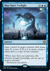 Image for Blue Sun's Twilight (Phyrexia: All Will Be One) (43) - Magic: The Gathering