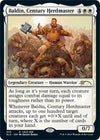 Image for Baldin, Century Herdmaster (SLX Cards) (10) - Magic: The Gathering