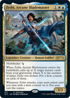Image for Zethi, Arcane Blademaster (SLX Cards) (17) - Magic: The Gathering