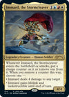 Image for Immard, the Stormcleaver (SLX Cards) (14) - Magic: The Gathering
