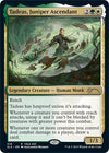 Image for Tadeas, Juniper Ascendant (SLX Cards) (16) - Magic: The Gathering