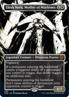Image for Elesh Norn, Mother of Machines (Showcase) (Phyrexia: All Will Be One) (298) - Magic: The Gathering