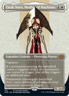 Image for Elesh Norn, Mother of Machines (Concept Praetor) (Phyrexia: All Will Be One) (416) - Magic: The Gathering