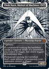 Image for Elesh Norn, Mother of Machines (Borderless) (Phyrexia: All Will Be One) (415) - Magic: The Gathering